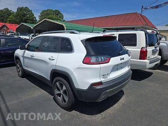 2019 Jeep Cherokee Limited - miniatura 2