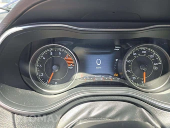 2019 Jeep Cherokee Limited - miniatura 9