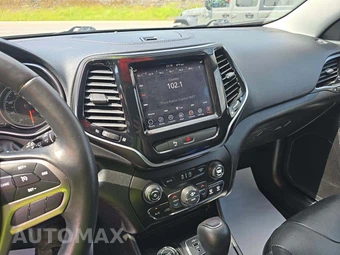 2019 Jeep Cherokee Limited - miniatura 10