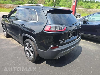 2019 Jeep Cherokee Limited - miniatura 2
