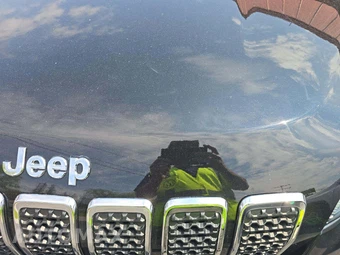 2019 Jeep Cherokee Limited - miniatura 21