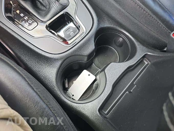 2019 Jeep Cherokee Limited - miniatura 8
