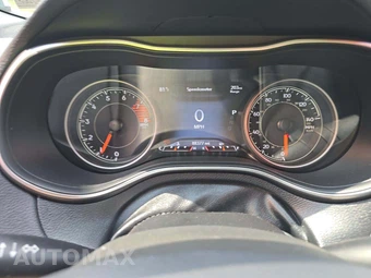 2019 Jeep Cherokee Limited - miniatura 9
