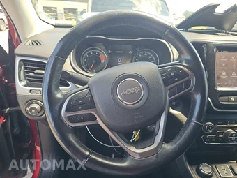 2019 Jeep Cherokee Limited – miniatura 10