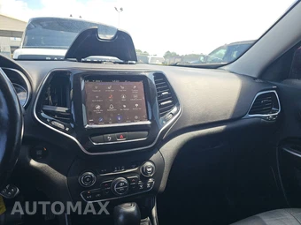 2019 Jeep Cherokee Limited – miniatura 11