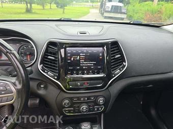 2019 Jeep Cherokee Limited - miniatura 10