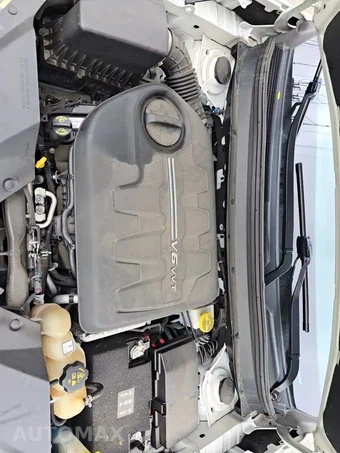 2019 Jeep Cherokee Limited - miniatura 24
