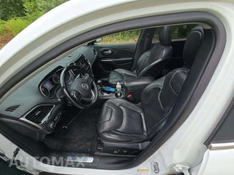 2019 Jeep Cherokee Limited - miniatura 6