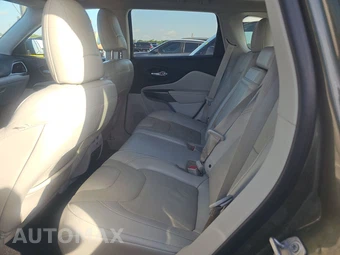2019 Jeep Cherokee Limited - miniatura 13