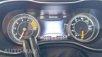2019 Jeep Cherokee Limited - miniatura 18