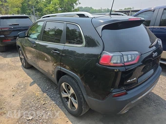 2019 Jeep Cherokee Limited - miniatura 6