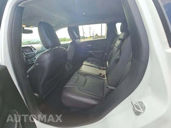 2019 Jeep Cherokee Limited - miniatura 10