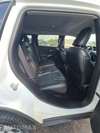 2019 Jeep Cherokee Limited - miniatura 13