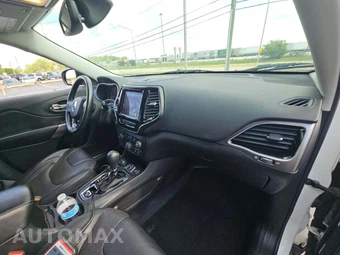 2019 Jeep Cherokee Limited - miniatura 16