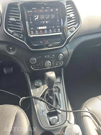 2019 Jeep Cherokee Limited - miniatura 7