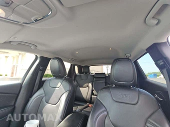 2019 Jeep Cherokee Limited - miniatura 8