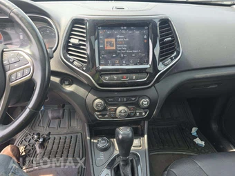 2019 Jeep Cherokee Limited - miniatura 10