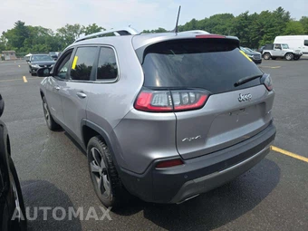 2019 Jeep Cherokee Limited - miniatura 2