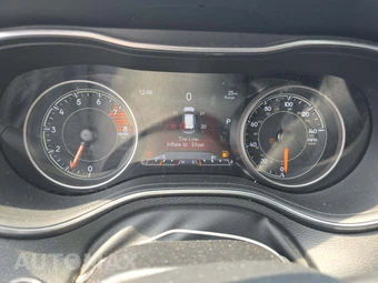 2019 Jeep Cherokee Limited - miniatura 9