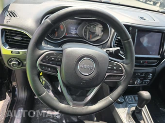 2019 Jeep Cherokee Limited - miniatura 10