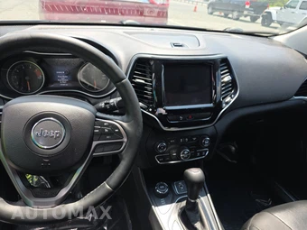2019 Jeep Cherokee Limited - miniatura 11