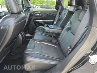 2019 Jeep Cherokee Limited - miniatura 13