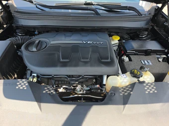 2019 Jeep Cherokee Limited - miniatura 15