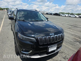 2019 Jeep Cherokee Limited - miniatura 2