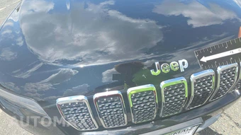 2019 Jeep Cherokee Limited - miniatura 22