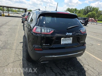 2019 Jeep Cherokee Limited - miniatura 5