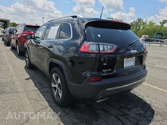 2019 Jeep Cherokee Limited - miniatura 6