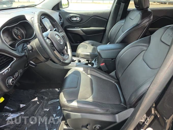 2019 Jeep Cherokee Limited - miniatura 7