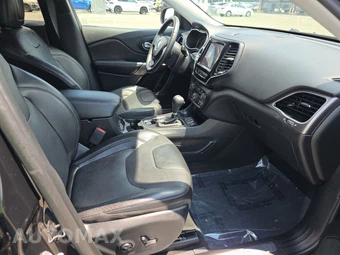 2019 Jeep Cherokee Limited - miniatura 8