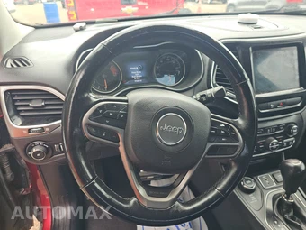 2019 Jeep Cherokee Limited – miniatura 10