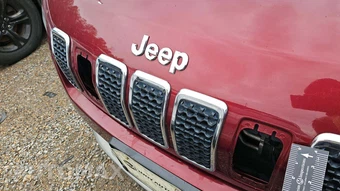 2019 Jeep Cherokee Limited – miniatura 22