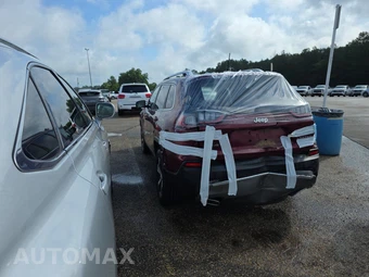 2019 Jeep Cherokee Limited – miniatura 6