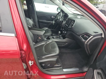 2019 Jeep Cherokee Limited – miniatura 8