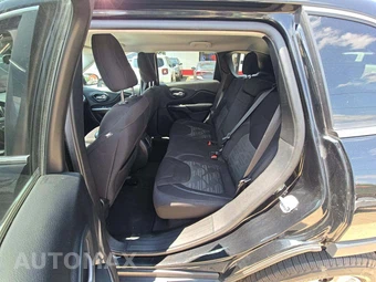 2019 Jeep Cherokee North - miniatura 10