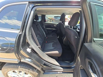 2019 Jeep Cherokee North - miniatura 13