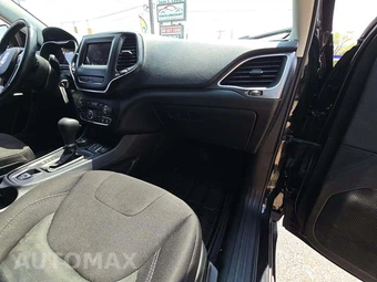 2019 Jeep Cherokee North - miniatura 16