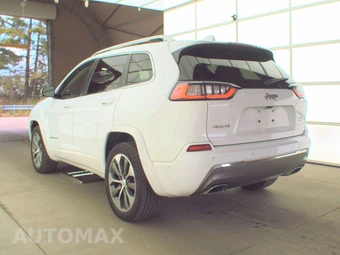 2019 Jeep Cherokee Overland - miniatura 6