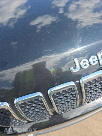2019 Jeep Cherokee Sport - miniatura 18