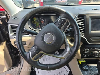 2019 Jeep Cherokee Sport - miniatura 16