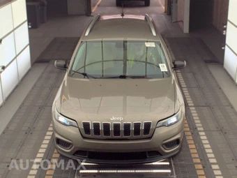 2019 Jeep Cherokee Sport - miniatura 2