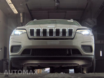2019 Jeep Cherokee Sport - miniatura 3