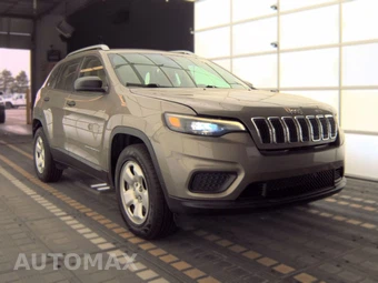 2019 Jeep Cherokee Sport - miniatura 4