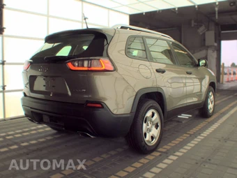 2019 Jeep Cherokee Sport - miniatura 5