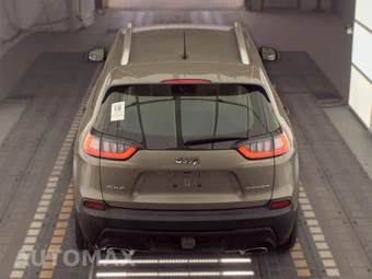 2019 Jeep Cherokee Sport - miniatura 6
