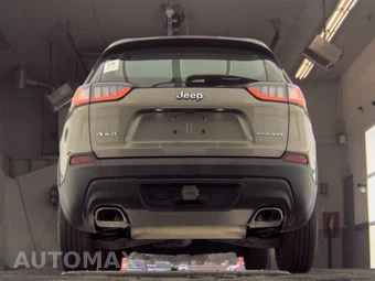2019 Jeep Cherokee Sport - miniatura 7