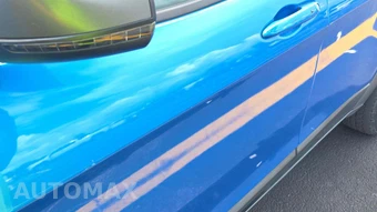 2019 Jeep Cherokee Trailhawk - miniatura 22